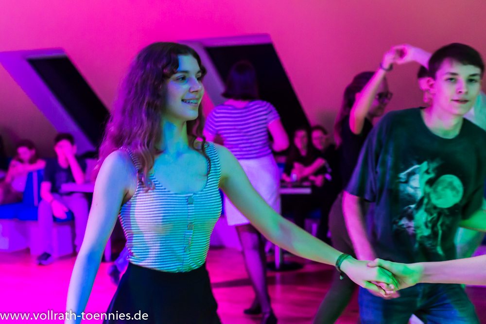 2019 12 07 Tanzparty Jugend 0749